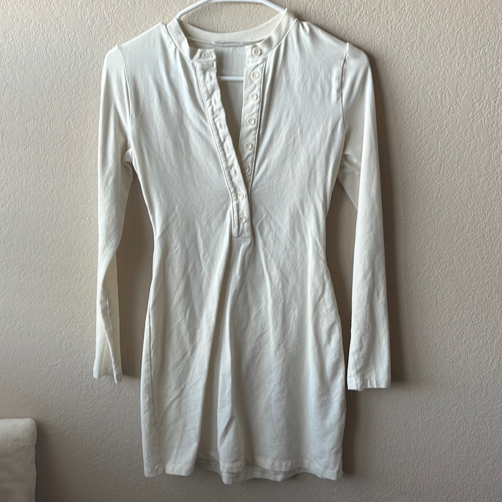 Reformation Dress